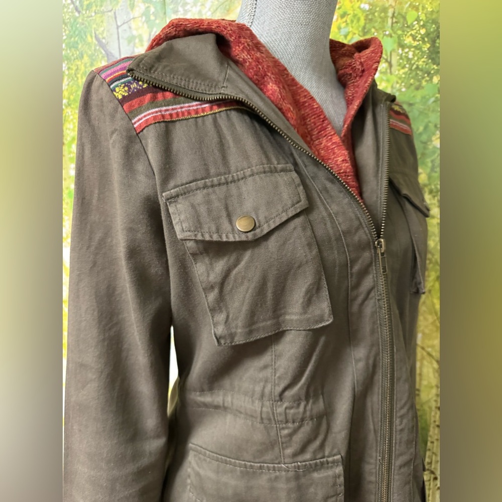 Fall Jacket - image 3